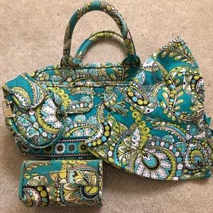 Vera Bradley Bundle